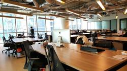 PARAKOU BUILDING (D1), Office #109550122